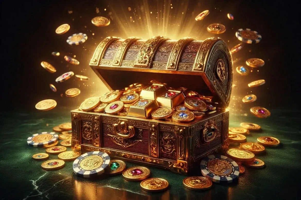Woohoo9 Casino